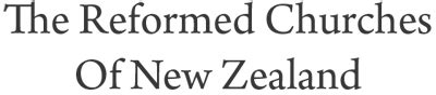 rcnz sermons|Written Sermons – Reformed Churches of New Zealand.